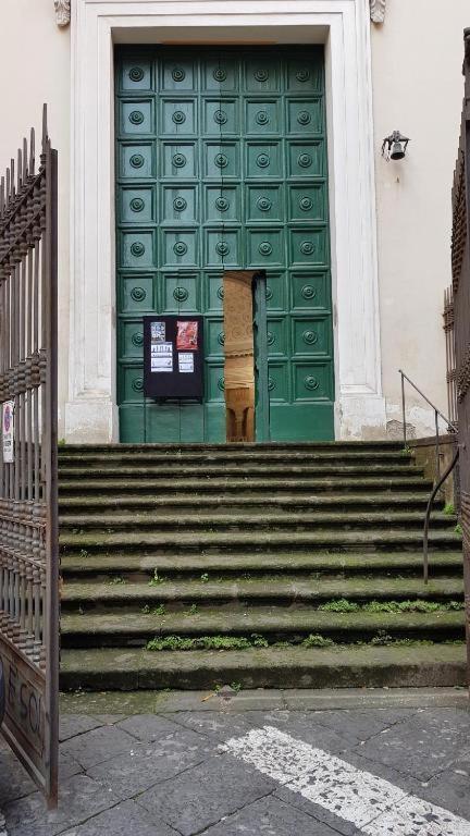 Da Ninetta Resterete Senza Parole, Garantito! Neapol Zewnętrze zdjęcie