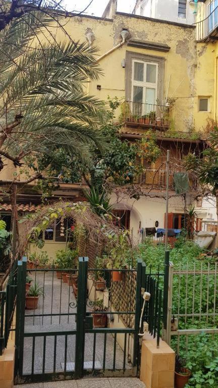 Da Ninetta Resterete Senza Parole, Garantito! Neapol Zewnętrze zdjęcie
