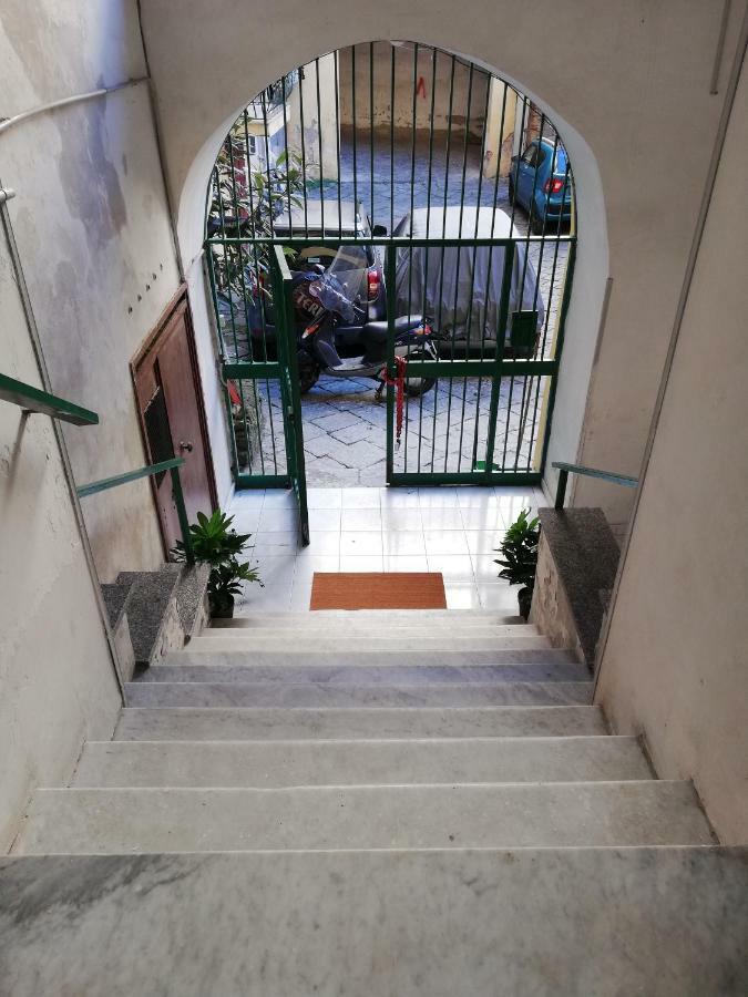 Da Ninetta Resterete Senza Parole, Garantito! Neapol Zewnętrze zdjęcie